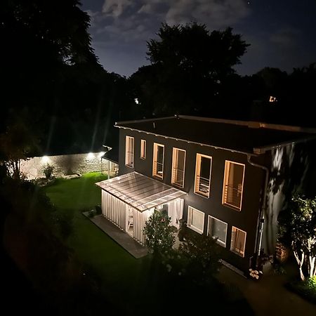 Remise-Berlin-Gruenau Your Cozy And Comfortable Home To Stay For Up To 6 People Between Mueggelsee And Berlin City Exterior foto