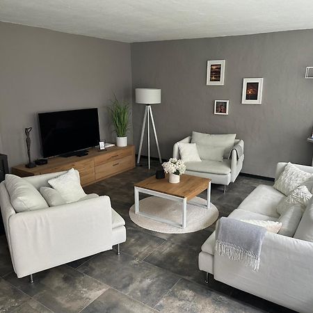 Remise-Berlin-Gruenau Your Cozy And Comfortable Home To Stay For Up To 6 People Between Mueggelsee And Berlin City Exterior foto