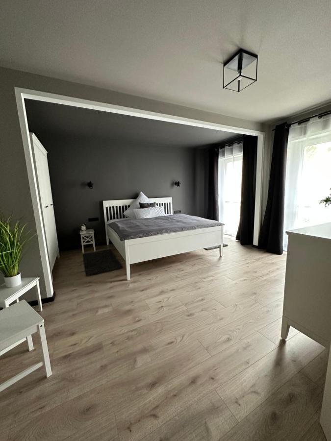 Remise-Berlin-Gruenau Your Cozy And Comfortable Home To Stay For Up To 6 People Between Mueggelsee And Berlin City Exterior foto