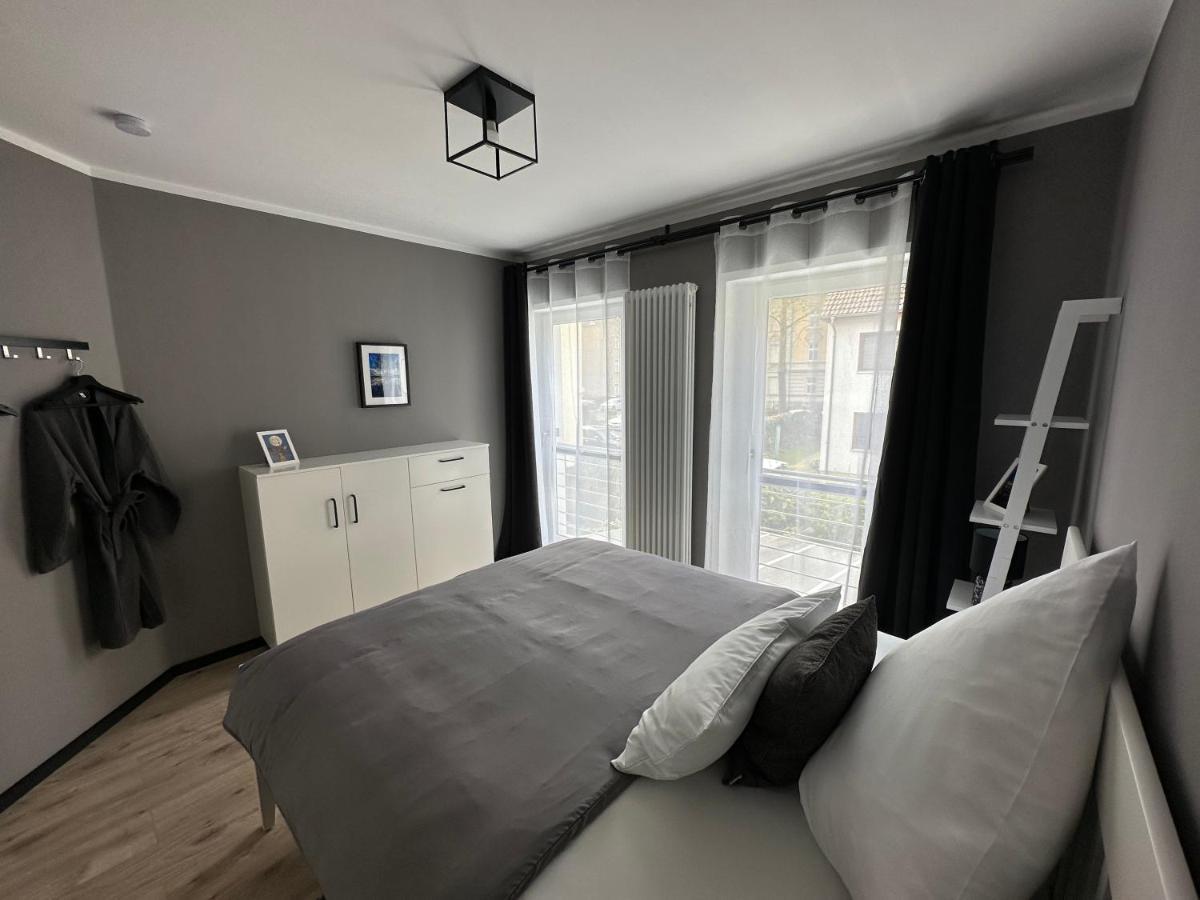 Remise-Berlin-Gruenau Your Cozy And Comfortable Home To Stay For Up To 6 People Between Mueggelsee And Berlin City Exterior foto