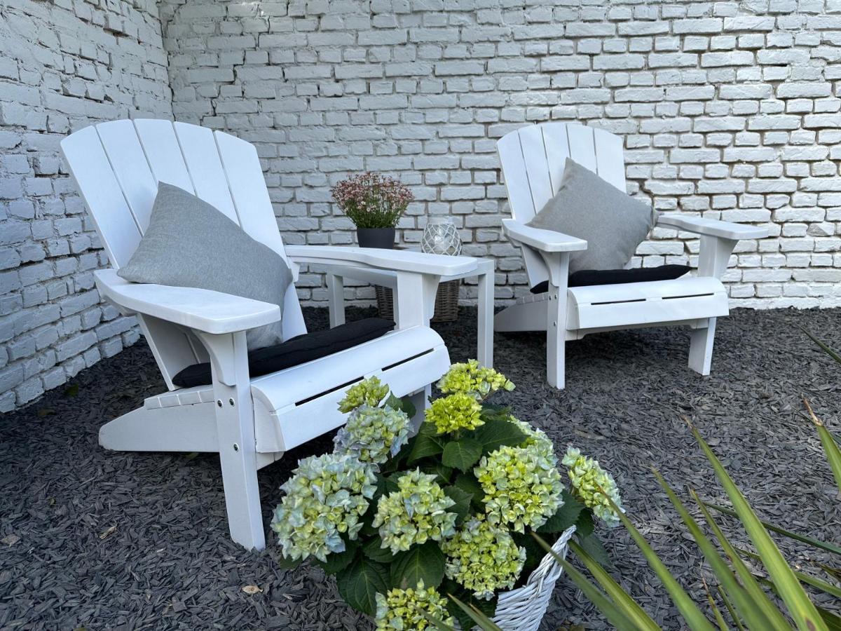 Remise-Berlin-Gruenau Your Cozy And Comfortable Home To Stay For Up To 6 People Between Mueggelsee And Berlin City Exterior foto