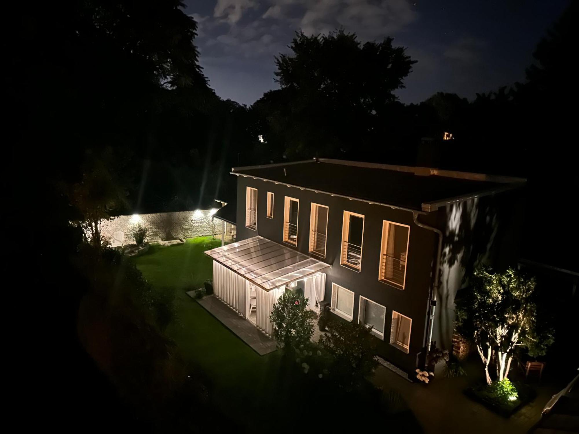 Remise-Berlin-Gruenau Your Cozy And Comfortable Home To Stay For Up To 6 People Between Mueggelsee And Berlin City Exterior foto